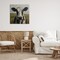 Stupell Industries Spotted Cow in Pasture Canvas, design by LSR Creative Studio